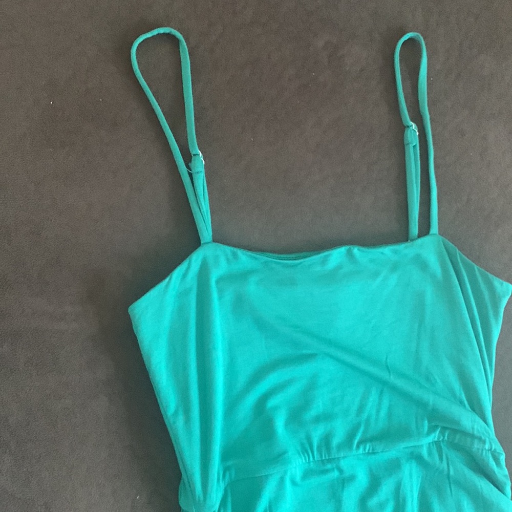 Summery bodycon type dress from Lovers+ Friends SZ medium - Picture 4 of 8
